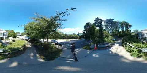 科德角自然歷史博物館