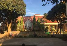 Thanh Tam Church景点图片