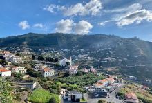 Miradouro de Campanário景点图片