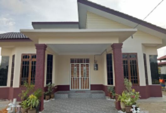 Surau Kg. Air Tawar景点图片