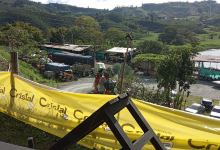 Zona Verde景点图片