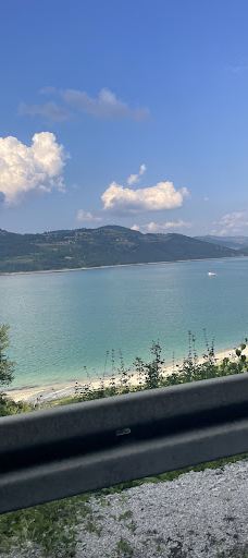 兹拉塔尔湖-Municipality of Nova Varos