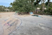 Skate Park La Peñita De Jaltemba景点图片