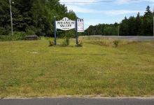 Miramichi Valley Church景点图片