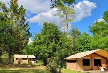 Camping la Castillonderie 3 stars景点图片