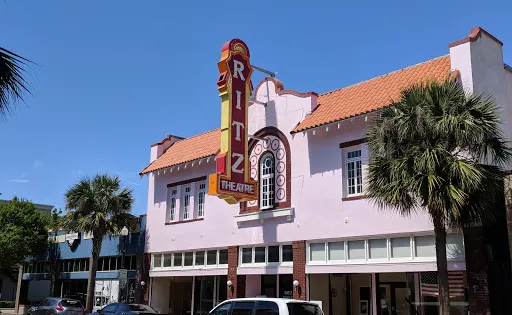 Ritz Theater