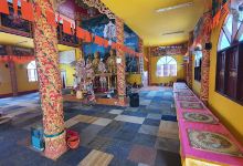 Wat Phathum Chai Wanaram景点图片