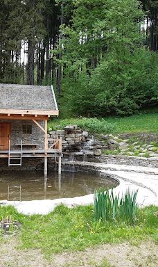 X-PARK Františkov-因德日霍夫