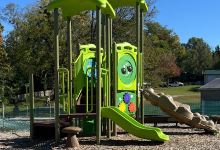 Wetherby Park景点图片