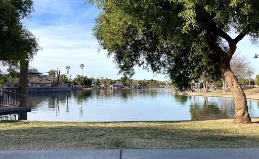 Desert Breeze Park