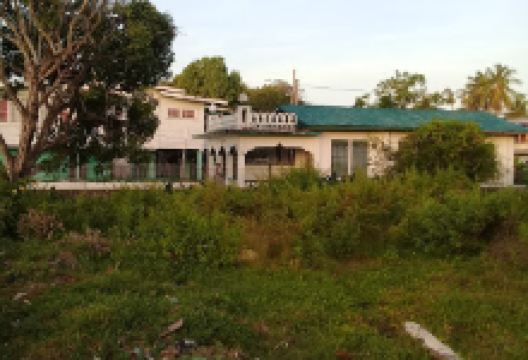 Stanleytown Masjid景点图片