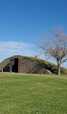 Sabine Pass Battleground State Historic Site-阿瑟港