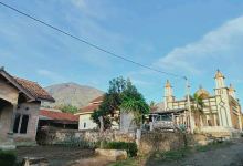Masjid Babul Hidayah景点图片