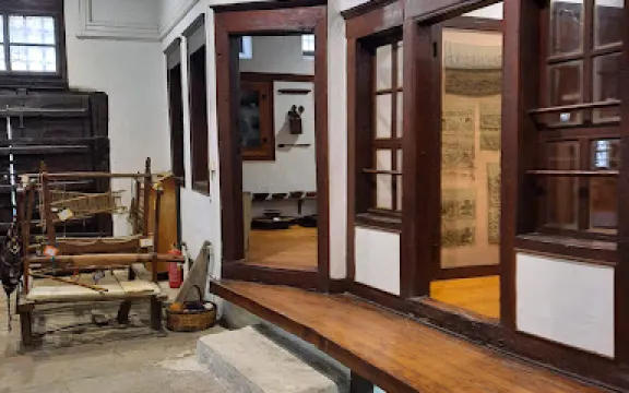 Folklore Museum of Komotini