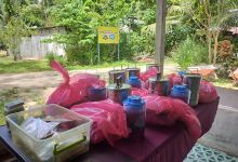 Riverine Nature Camp @ Lenggong Geopark & UNESCO World Heritage Site景点图片