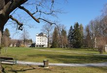 Drachenwald Spielplatz景点图片