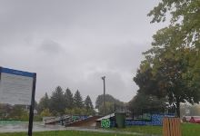 Skatepark Farhnam景点图片