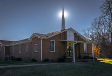 Fair Grove Missionary Baptist Church景点图片