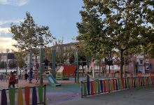san Lázaro Park景点图片