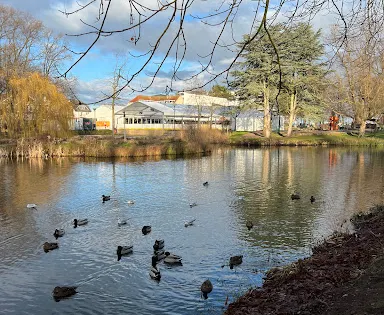 Kurpark