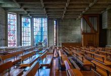 Igreja do Foco景点图片