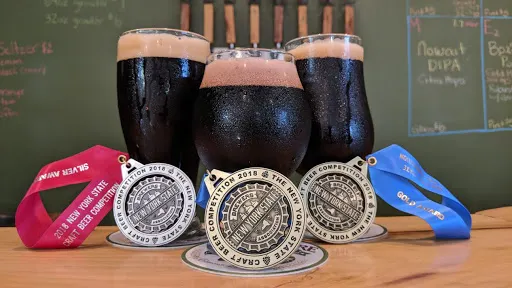 Glenmere Brewing Company