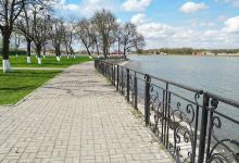 Pletnevskoye Ozero景点图片