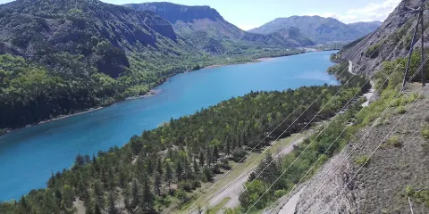 House water and energy