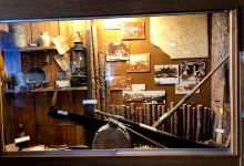 Itasca County Historical Society景点图片
