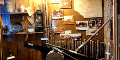 Itasca County Historical Society