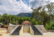 Đền thờ Tư Mã Hai Đào景点图片