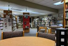 Pioneer Library System - Tecumseh Public Library景点图片