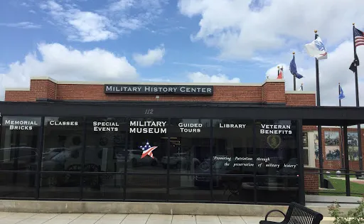 Military History Museum