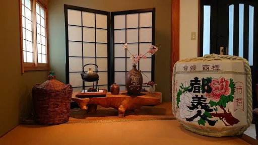 都美人酒造（株）