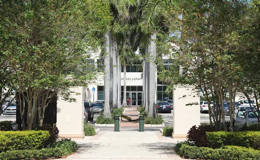 Library Park