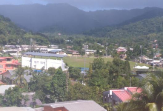 Brian Lara Recreational Grounds景点图片