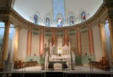 St. Matthew's Church景点图片