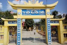 Huong My Monastery景点图片