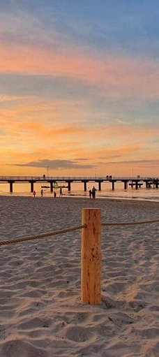 Campingplatz Seepferdchen-沙尔博伊茨