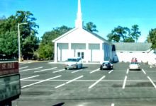 St. Paul AME Church景点图片