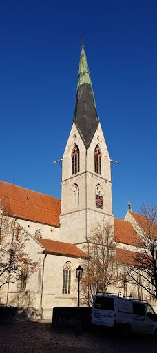 Marktbrunnen-罗特韦尔