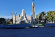 Parroquia de La Mansión景点图片