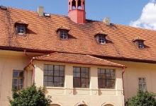 kaple sv. Anny景点图片