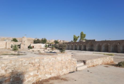 Bellad Shapour ancient city景点图片