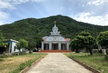 Nhà thờ Yên Bình景点图片