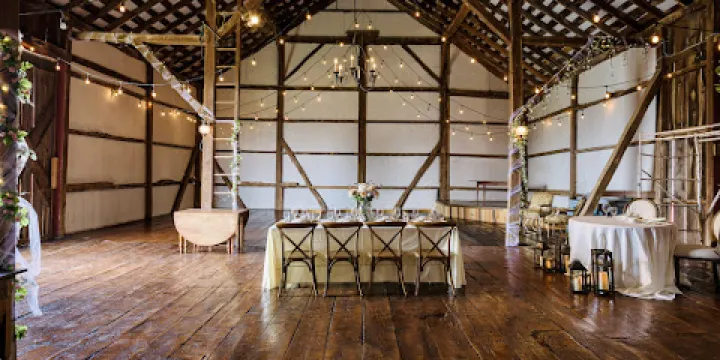 Faith like a Mustard Seed Farm