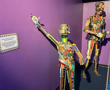 Museo de Ripley