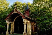 Kapel van Welriekende景点图片