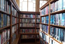 Aldrich Free Public Library景点图片