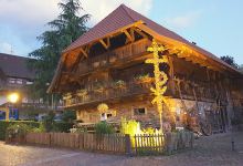 Historisches Speichergebäude景点图片